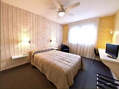 Hotel Du Sablar 2*