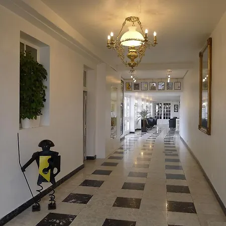 Hotel Du Sablar 2*