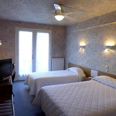 Du Sablar Hotel 2*