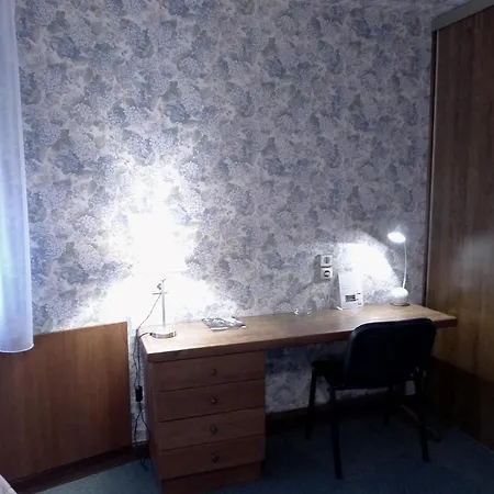 萨巴拉酒店 酒店 蒙德马桑