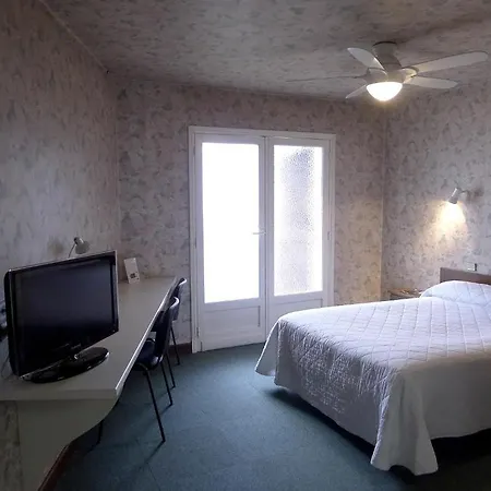 Du Sablar 2* Mont-de-Marsan