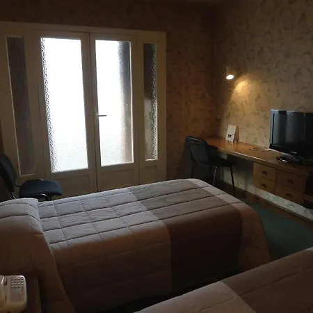 萨巴拉酒店 酒店