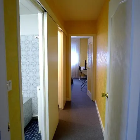 Hotel Du Sablar 2*