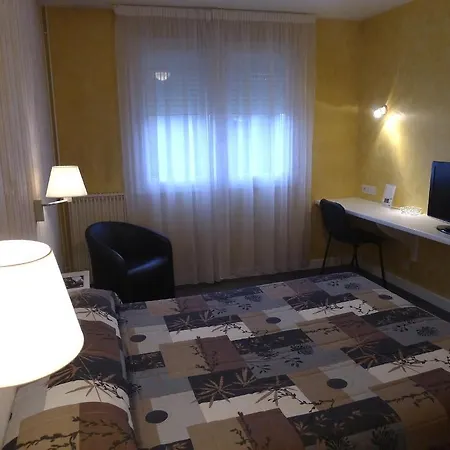 萨巴拉酒店 蒙德马桑