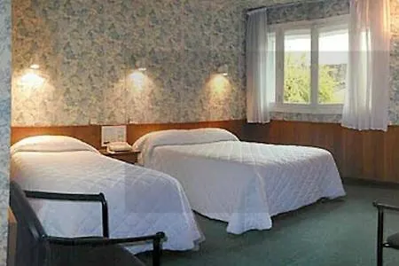 Hotel Du Sablar