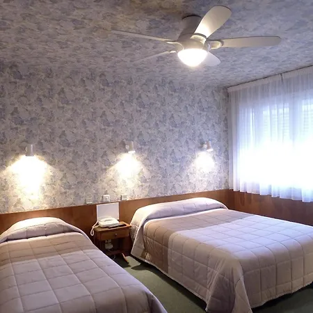 Hotel Du Sablar 2*