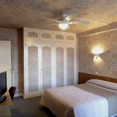 Hotel Du Sablar 2*