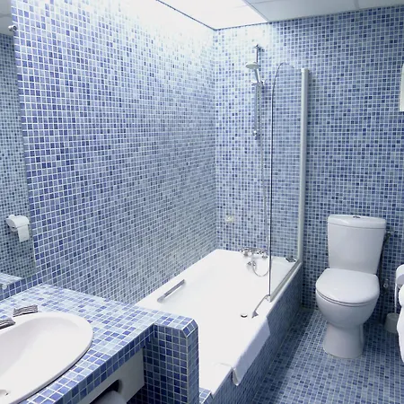 酒店 萨巴拉酒店 蒙德马桑