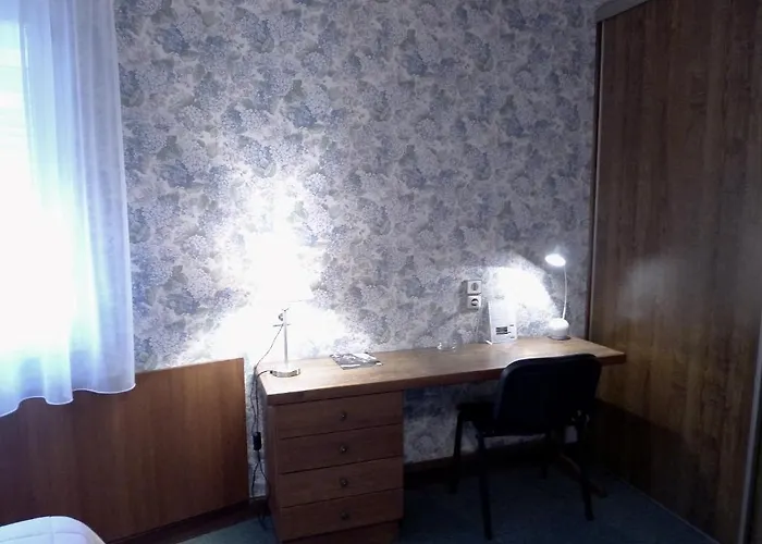 Du Sablar Hotel Mont-de-Marsan