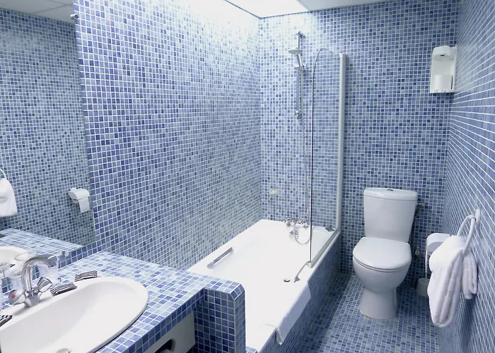 Hotel Du Sablar Mont-de-Marsan